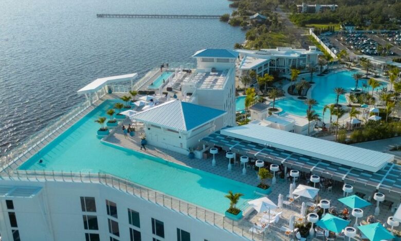 Sunseeker Resort