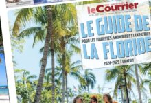 Le Guide de la Floride 2024-2025 est sorti !