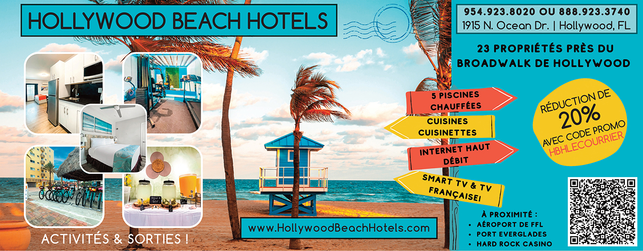 Hollywood Beach Hotels