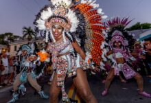 Fantasy Fest de Key West : la plus sau-va-ge des fêtes de Floride revient en octobre !