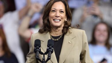 Le Programme de Kamala Harris : Vision et Priorités pour l'élection présidentielle de 2024