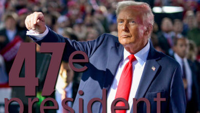Donald Trump a gagné l’élection présidentielle américaine de 2024 : notre analyse du résultat