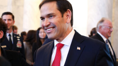 Marco Rubio sera le Secretary of State de Trump : l'ascension d'un faucon à la tête de la diplomatie américaine