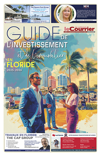 Le Guide de l'Investissement et de l'Immobilier en Floride 2025-2026