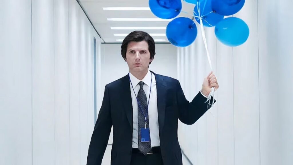 Severance (saison 2)