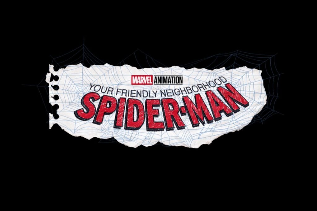 Your Friendly Neighborhood Spider-Man (2 premiers épisodes)
