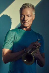 Chris Botti