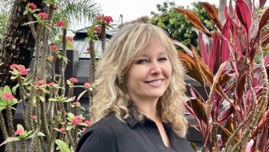 Christiane Pelletier Hypnotherapie et soins énergétiques Hollywood Floride