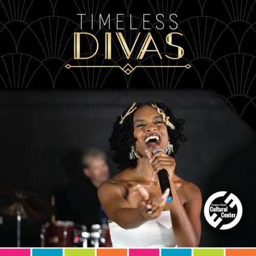 TIMELESS DIVAS