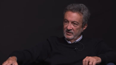 Claude Chollet, de l'OJIM : Observatoire du journalisme.