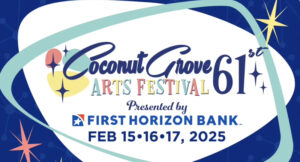 Coconut Grove Arts Festival : un grand festival à Miami