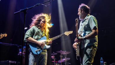 Daniel Donato's Cosmic Country : une aventure musicale unique !