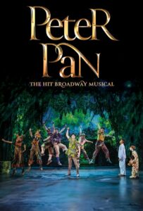 PETER PAN (THE HIT BROADWAY MUSICAL)