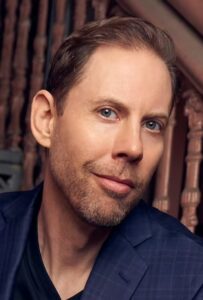 RYAN HAMILTON