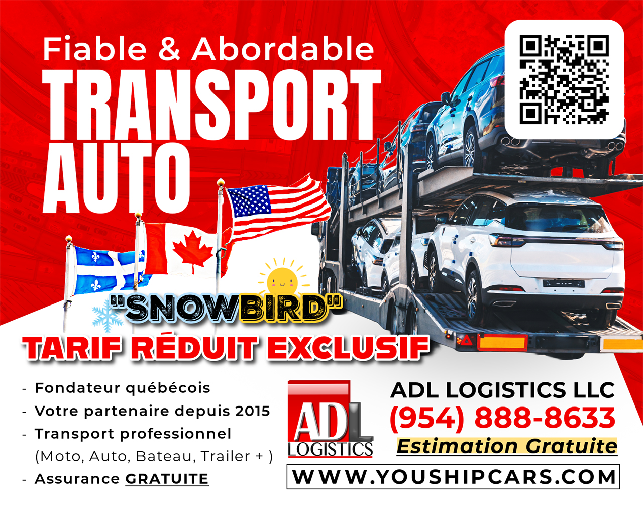 ADL Logistics