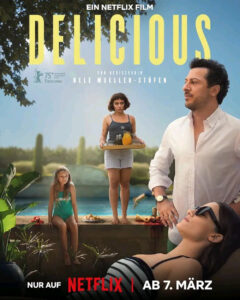 Delicious (film)