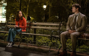 The Life List (film)