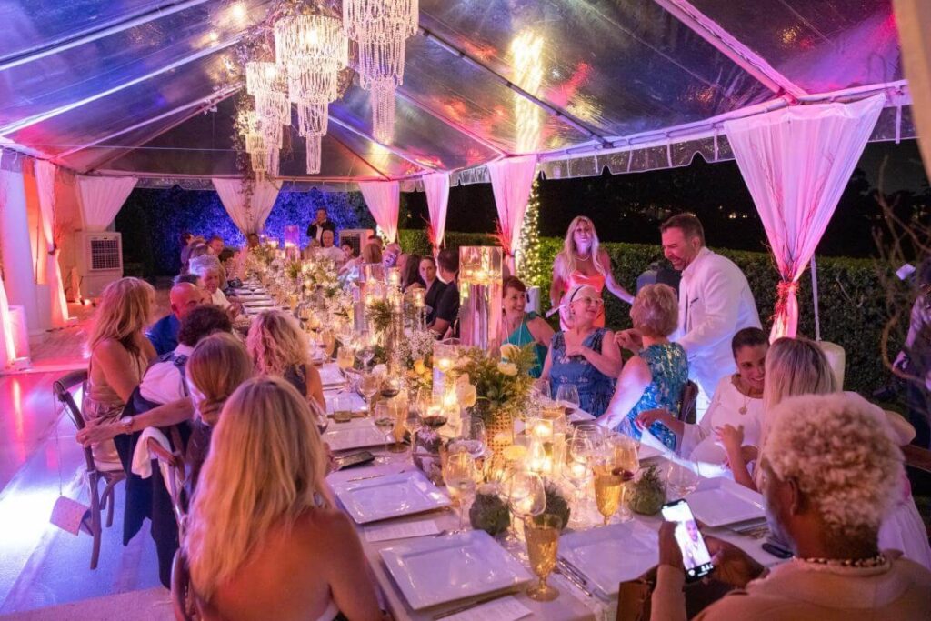 Festival Boca Bacchanal