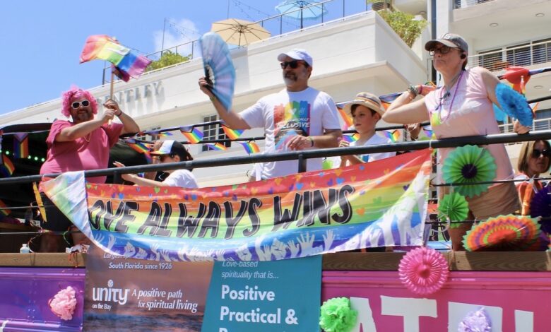 Miami Beach Pride