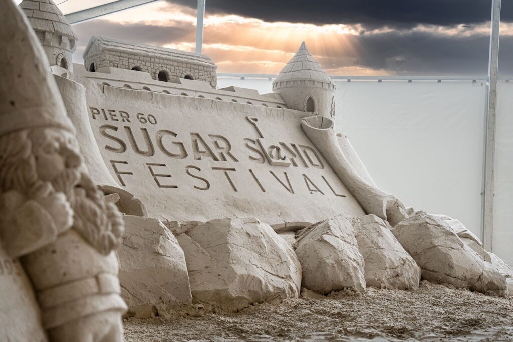 Sugar Sand Festival