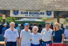 Journée du Québec du Club Richelieu à Pembroke Park (Floride) mercredi 11 mars