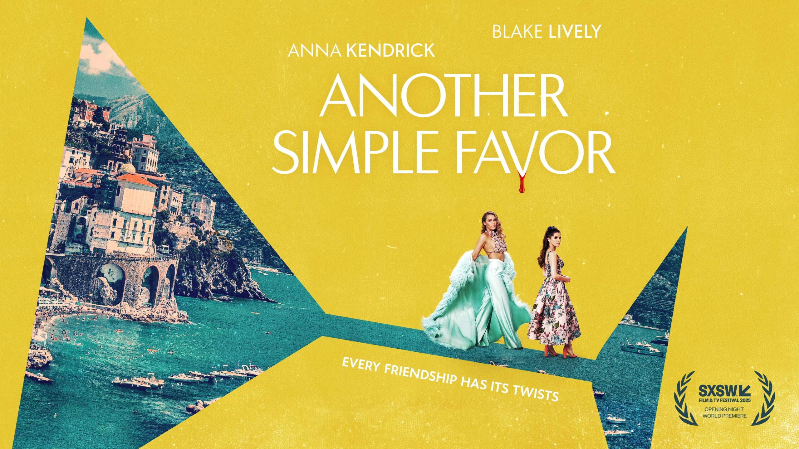 Another Simple Favor (film)