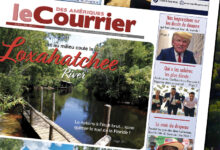Le Courrier des Amériques de Mai 2025 est sorti !