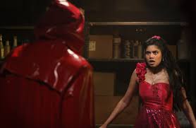 Fear Street: Prom Queen