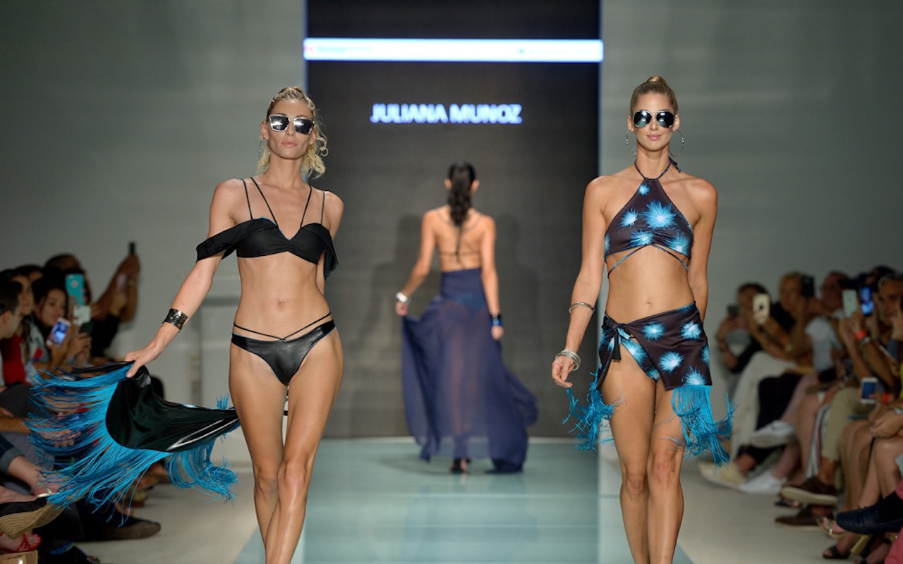 PARAISO MIAMI SWIM WEEK