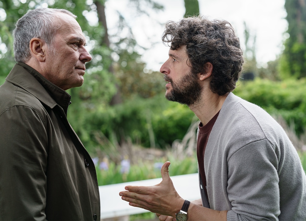 Rotten Legacy (saison 1)