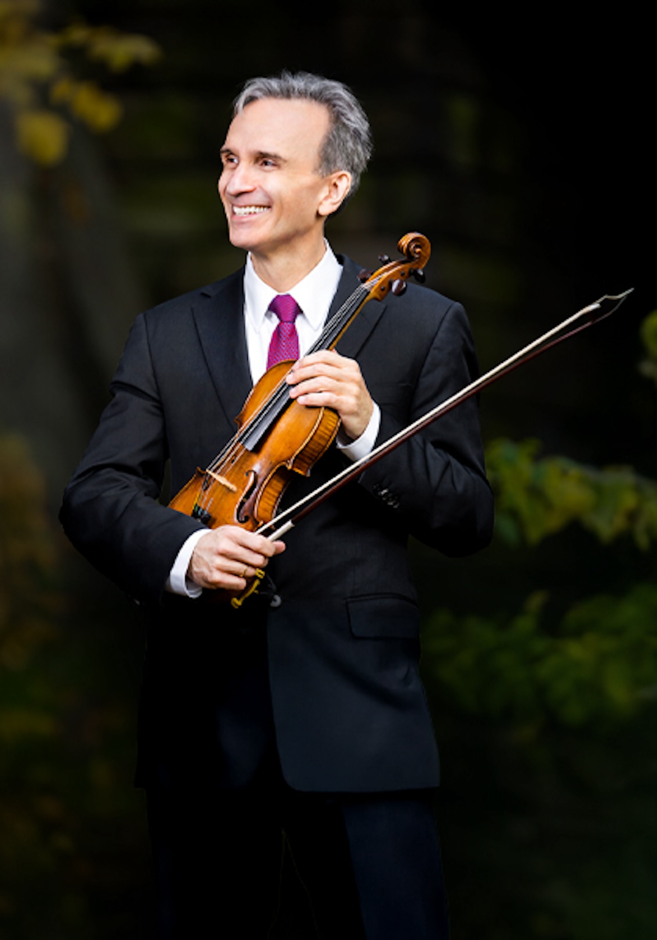 SEASON FINALE WITH GIL SHAHAM