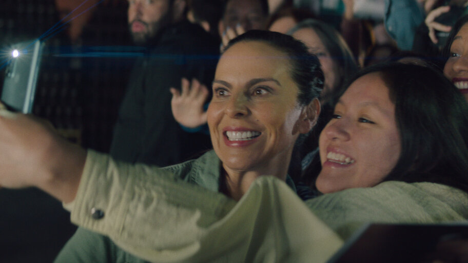 The Biggest Fan (film)