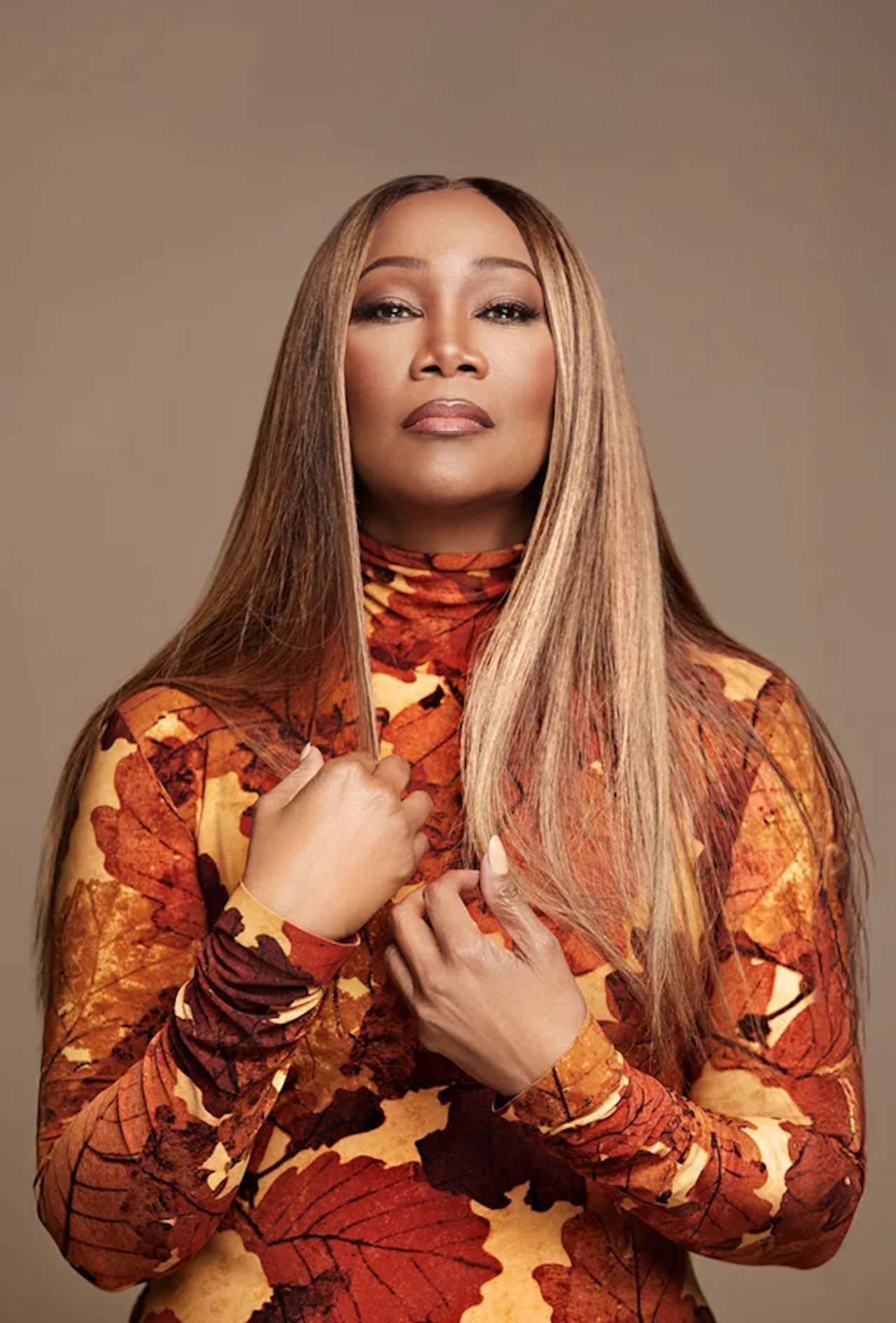 GOSPEL GALA FEATURING YOLANDA ADAMS