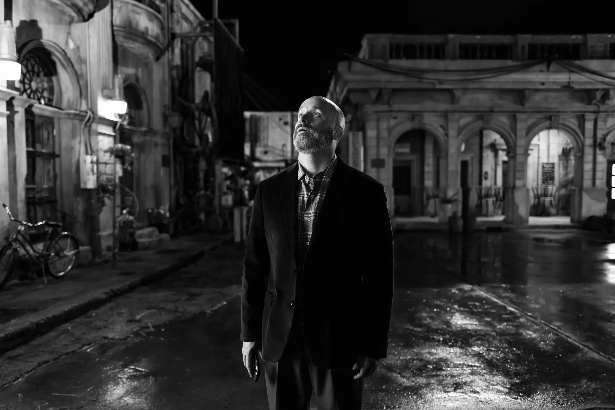 Bad Thoughts (saison 1) 