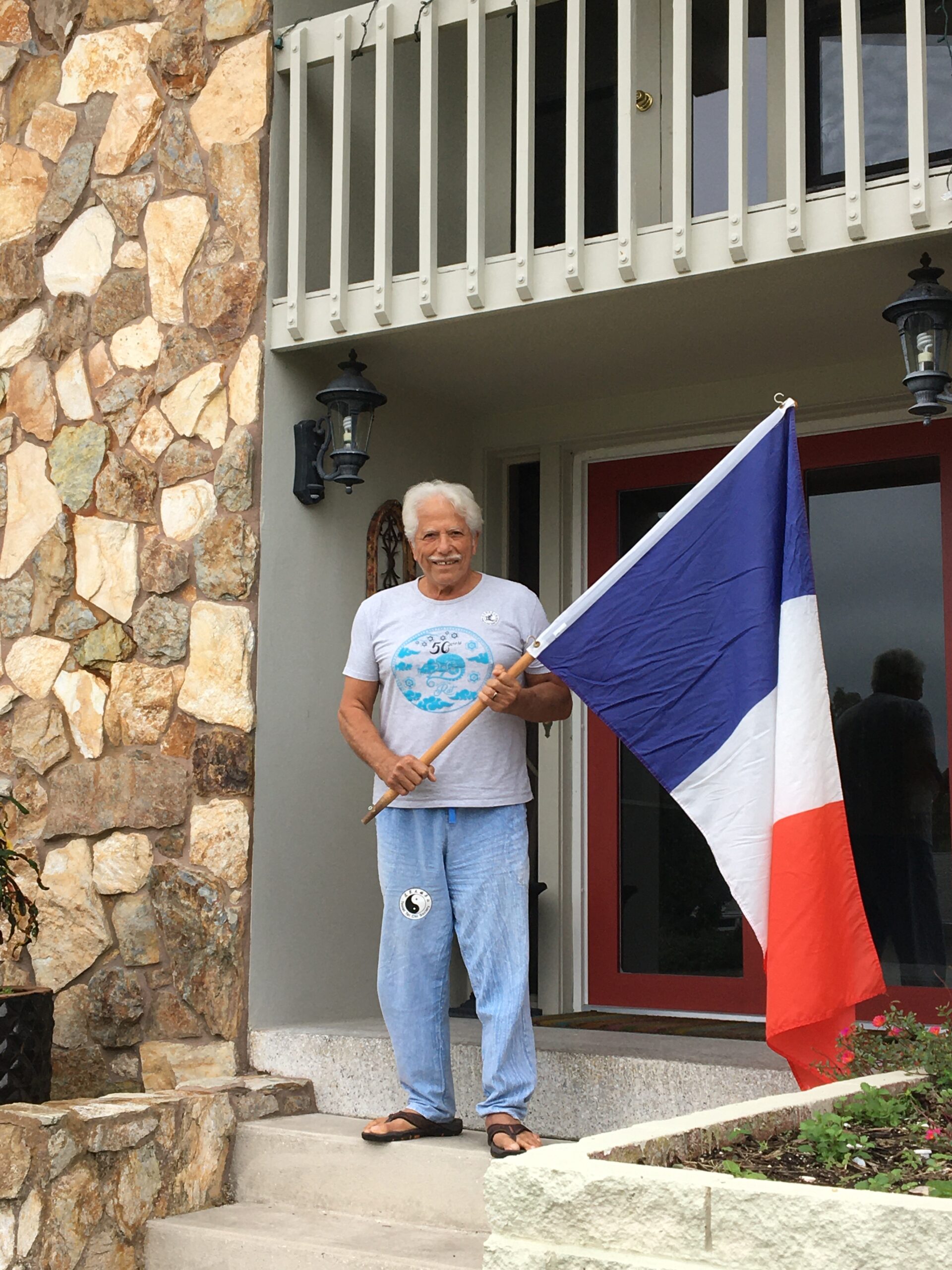 Jean Pierre Amsallem