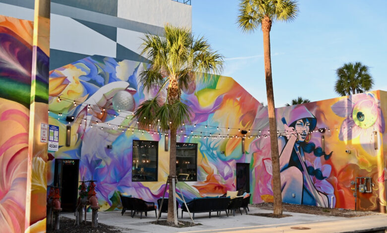 Puttery : le mini-golf nouvelle génération débarque en Floride (Miami et Palm Beach)
