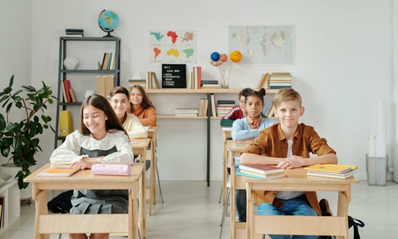 Bourses scolaires français aux Etats-Unis