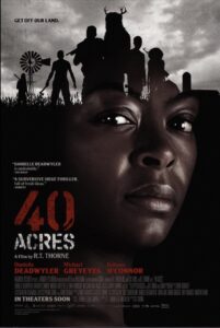 film 40 Acres