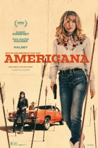 Film Americana