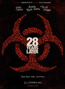 28 Years Later
