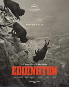Film Eddington