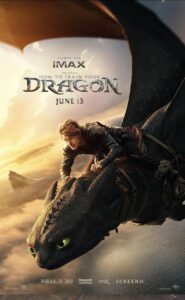 How to Train Your Dragon