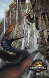 Jurassic World: Rebirth