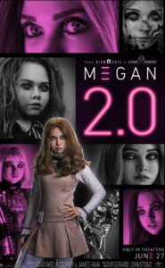 M3GAN 2.0