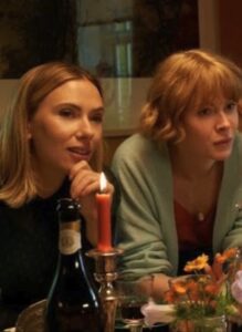 Film My Mother's Wedding