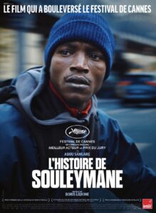 Film Souleymane's Story