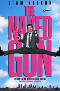 Film The Naked Gun