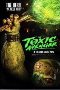 Film The Toxic Avenger