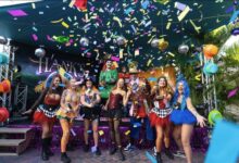 Festivals à Miami et en Floride