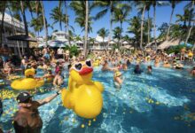Fantasy fest key west